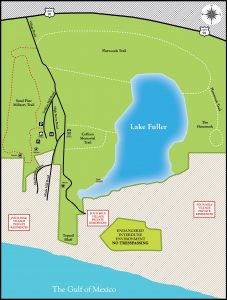 Hiking Trails – Coffeen Nature Preserve